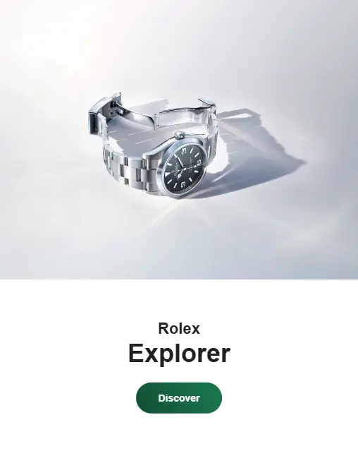 Rolex Watches Rolex Watches